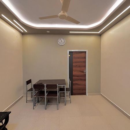 Srirangam Service Apartment Tiruchirappalli Exterior foto