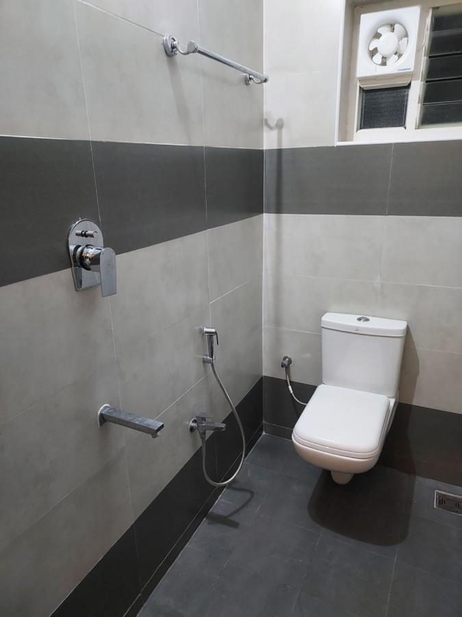 Srirangam Service Apartment Tiruchirappalli Exterior foto