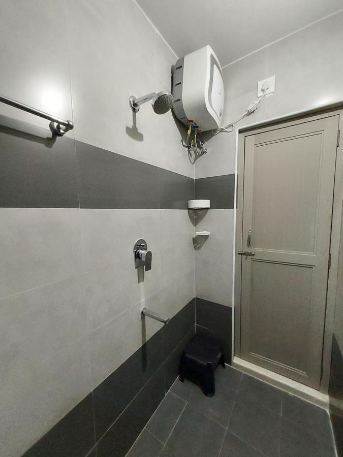 Srirangam Service Apartment Tiruchirappalli Exterior foto